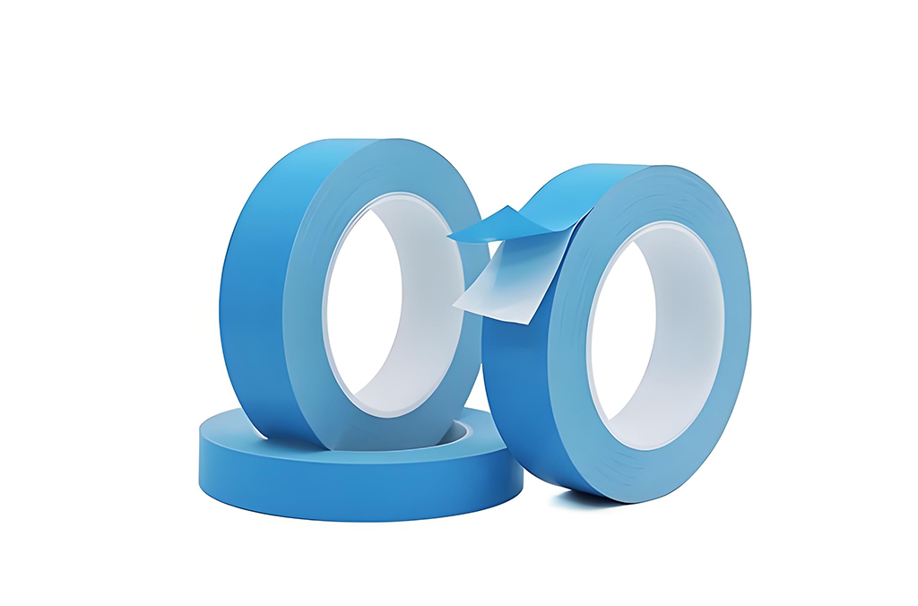 玻纖導（dǎo）熱雙麵膠