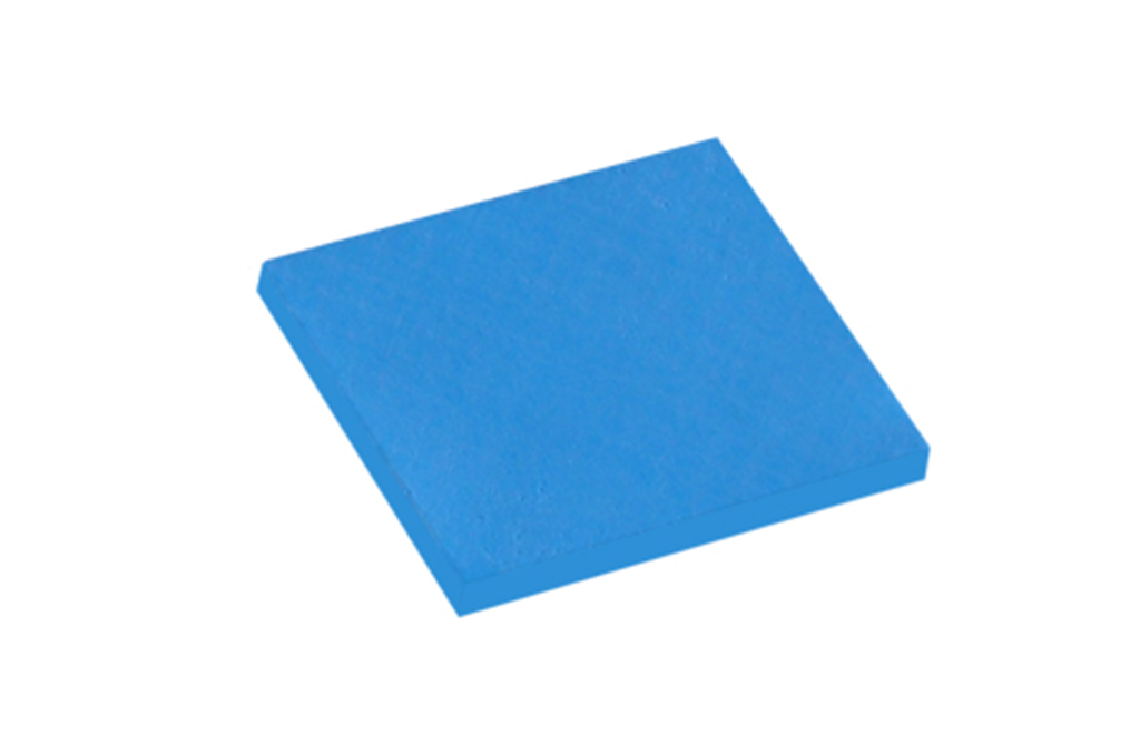 TP700 散熱（rè）矽膠墊-筆記本導熱矽（guī）膠片