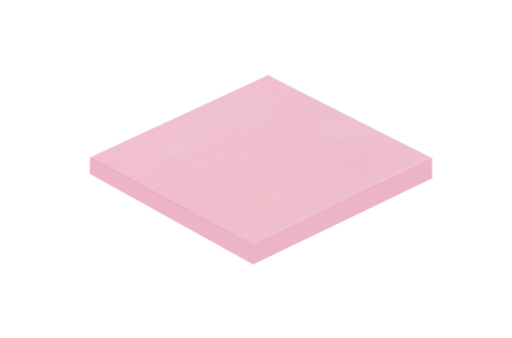 LED導熱矽膠片-汽車（chē）電子導熱墊片-TP300